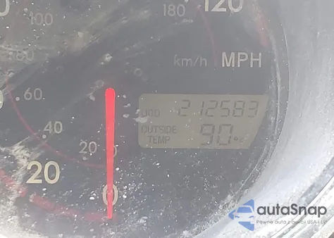 2004 Pontiac Vibe from USA, damaged, VIN 5Y2SL62894Z408309